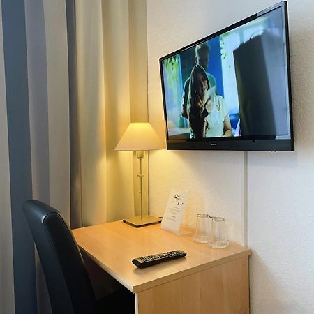 Hotel Antoni Bochum Zewnętrze zdjęcie