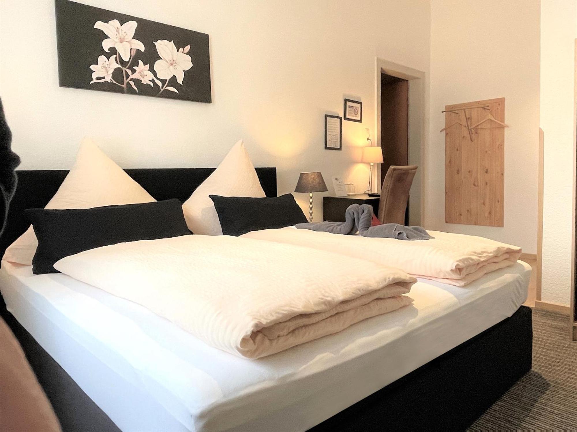 Hotel Antoni Bochum Zewnętrze zdjęcie