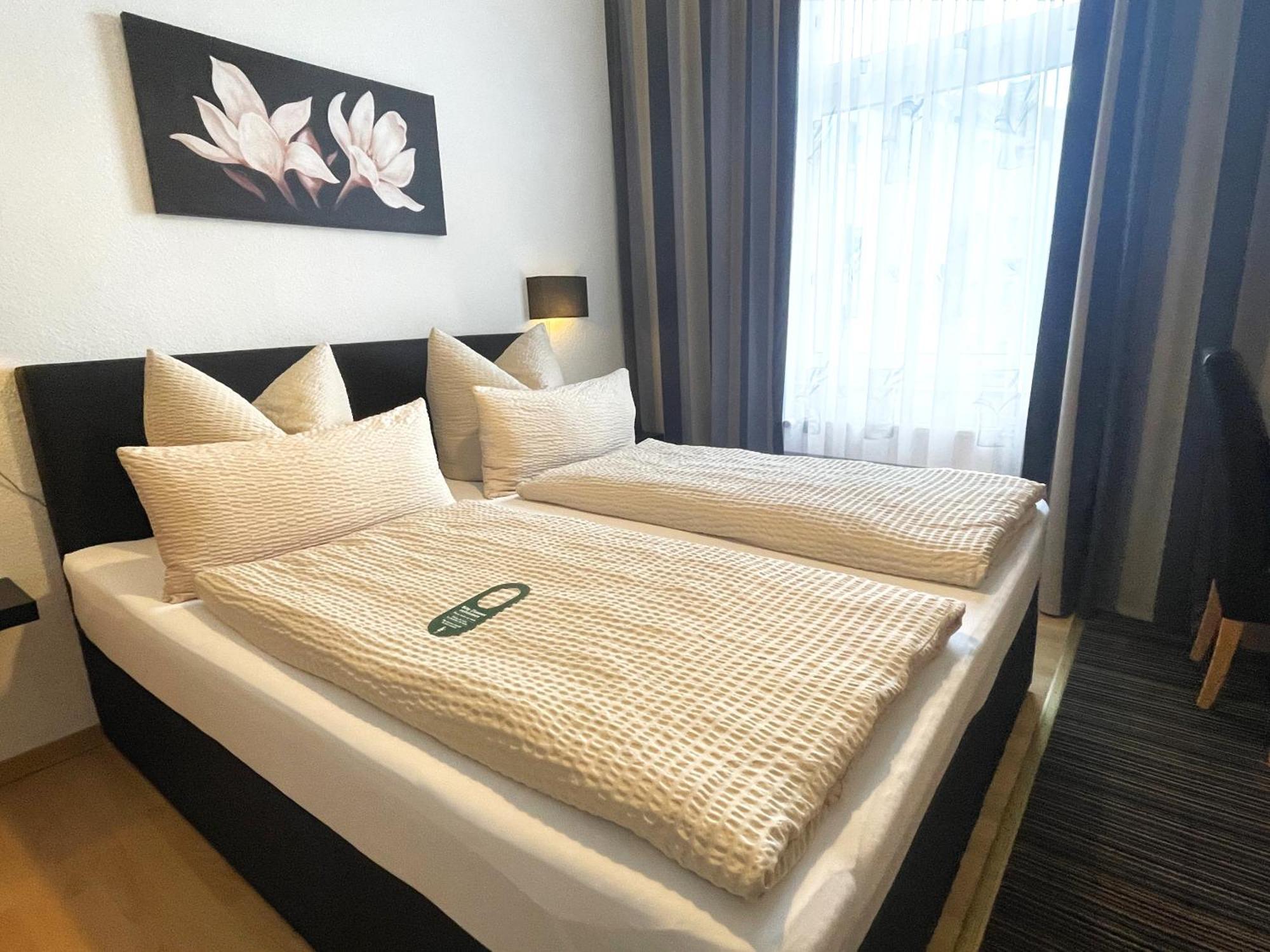 Hotel Antoni Bochum Zewnętrze zdjęcie